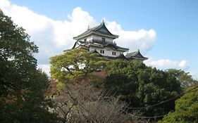 ビジネスホテル かつや